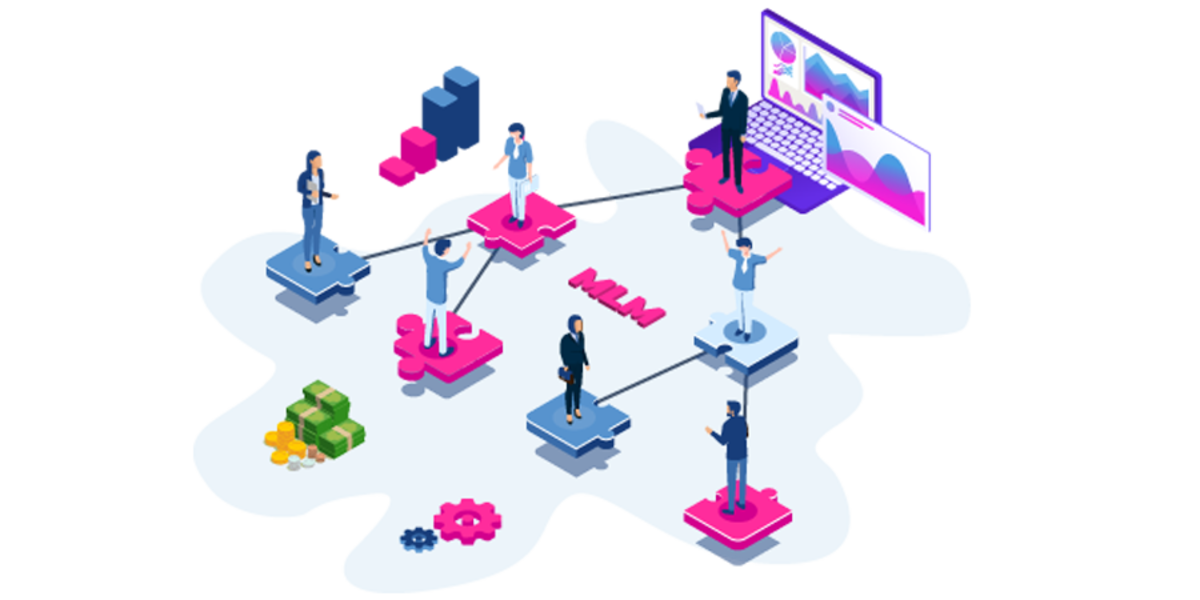Best MLM Software Company