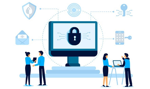 MLM Software Features