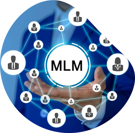 Best MLM Software for Direct Selling and Network Marketing