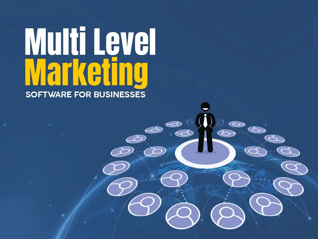 Best MLM Software Company in Haryana | MLM Web Software